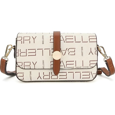 HARAHU Чанта Baellerry UR-36046 - Бяла KP36046 (UR-36046)