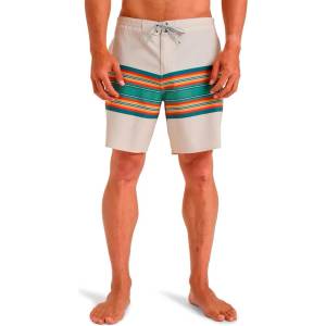 Billabong Бански гащета Billabong Spinner swimming shorts - Beige (Chino)