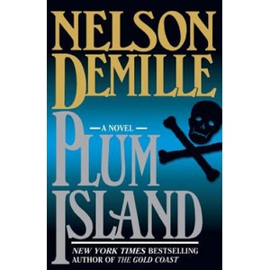 Plum Island | Nelson DeMille (ISBN: 9780446515061)