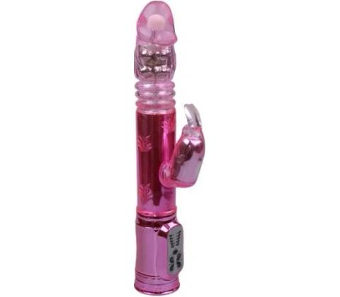 Baile Throbbing Bunny