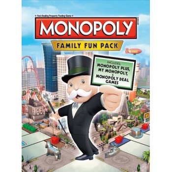 Monopoly