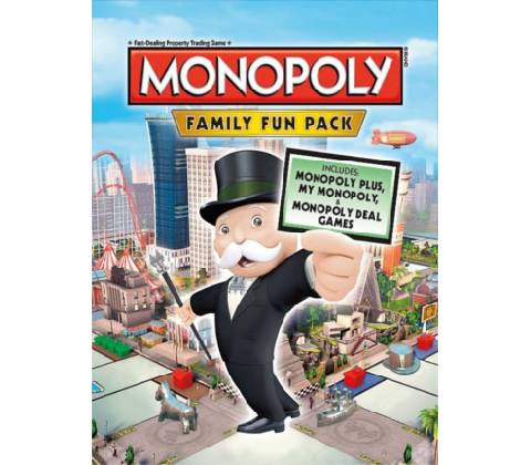 Monopoly