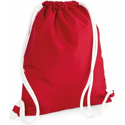 BagBase classic red onesize