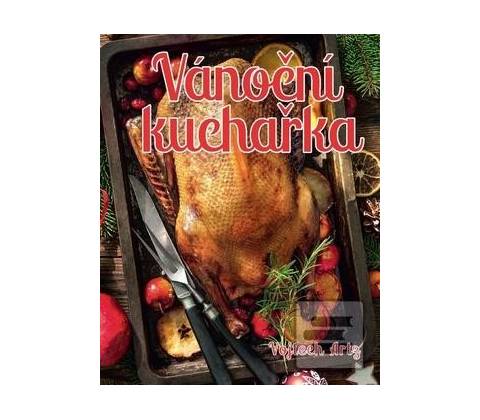 Vánoční kuchařka