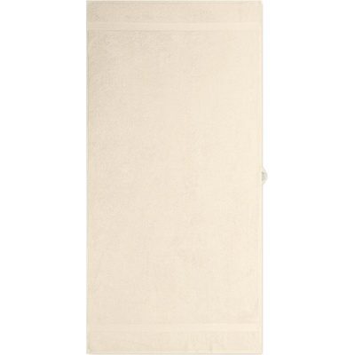 Malfini osuška Terry Bath Towel mandľová 70 x 140 cm