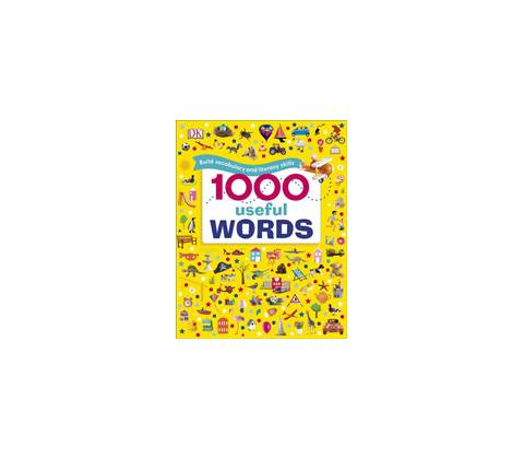 1,000 Words