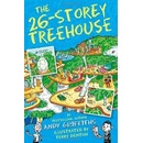 The 26-Storey Treehouse - The Treehouse Books... - Andy Griffiths, Terry Denton