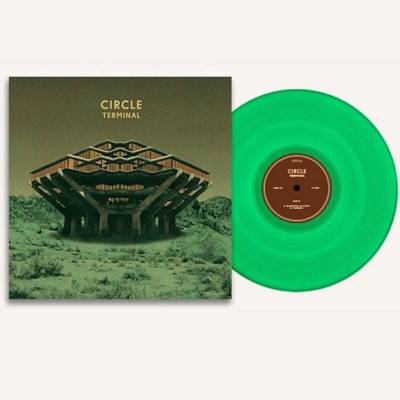 Circle - Terminal LP