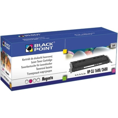 Black Point HP Q6003A - kompatibilný