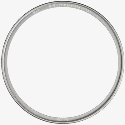 B+W T-Pro 010 UV MRC nano 82mm