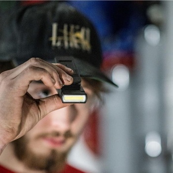 Image 1 of Ledlenser W1R Work (A8.Z502810)