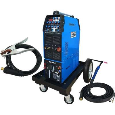 Sherman 7811748