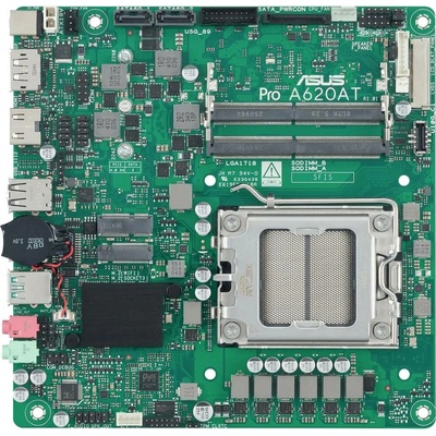 Asus PRO A620AT-CSM