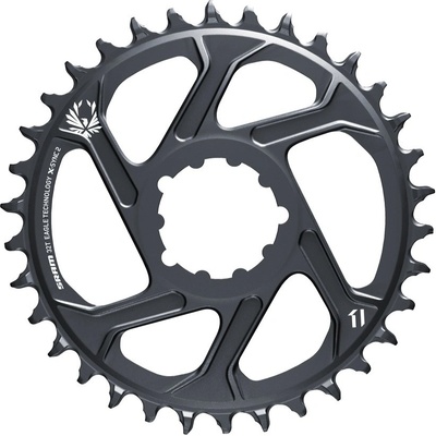 Sram Eagle Direct Mount Chainring (6 mm) 32T lunar