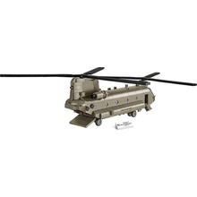 Cobi 5807 Americký transportní vrtulník Boeing CH-47 Chinook