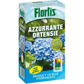Flortis Оцветител за хортензии в синьо - Flortis®