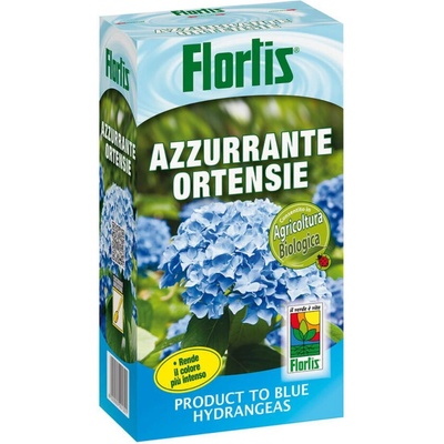 Flortis Оцветител за хортензии в синьо - Flortis®
