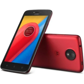 Image 1 of Motorola Moto C 16GB Dual