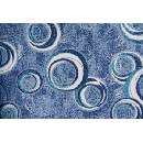 ITC Drops 74 modrá metráž 4 m