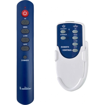 General Sattellite elec id8 - Вентилатор за таван дистанционно управление дубликат (id8)