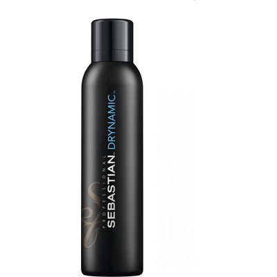 Sebastian Professional Drynamic+ Dry Shampoo 212 ml