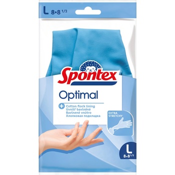 Spontex Optimal