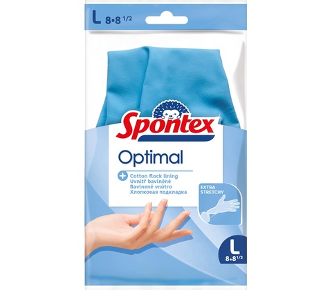 Spontex Optimal