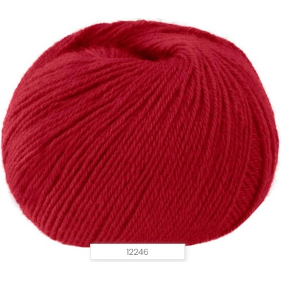 Lana Gatto Aladino Farba: 12246 ROSSO/VERONA