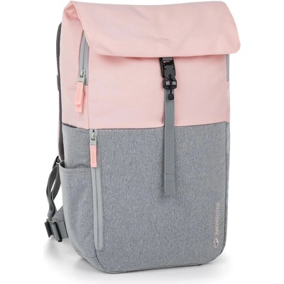 Bagmaster SUNNY 25 A pastelově růžová 32 l
