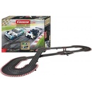 Sety autodráh Carrera Autodráha D124 23631 Start your Engines