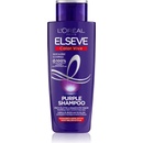 Elseve Color Vive Purple šampon na vlasy 200 ml