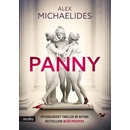 Panny - Alex Michaelides