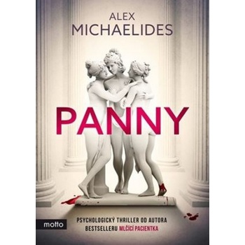 Panny - Alex Michaelides
