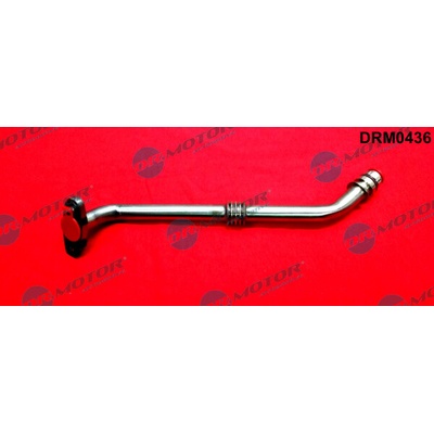 DR.MOTOR AUTOMOTIVE Olejové vedenie DRM0436