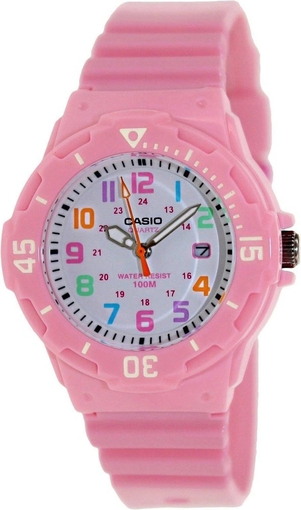 Casio LRW-200H-4B2