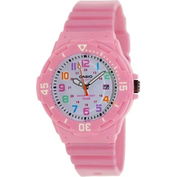 Casio LRW-200H-4B2
