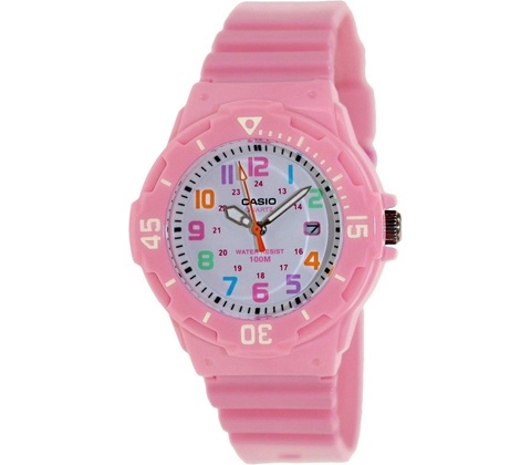 Casio LRW-200H-4B2