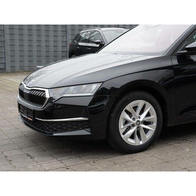 Skoda Octavia Combi 2.0 TDI 110 kW