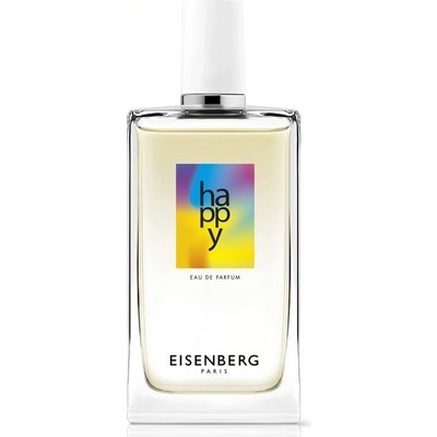 Eisenberg Happiness Happy parfumovaná voda unisex 100 ml