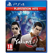 Yakuza 0