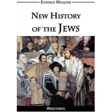 New History of the Jews Mullins Eustace ClarencePaperback