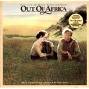 Ost - Out Of Africa CD