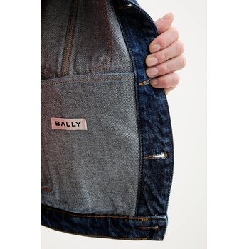 Bally Дънково яке Bally (WOU086)