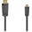 Hama Кабел за монитор HAMA High Speed HDMI/Micro HDMI с Ethernet 1, 5 м 00205016 (00205016)