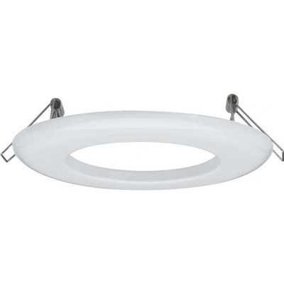 Paulmann 92505 Adaptér pro zápustné otvory o průměru 75-120 mm na 68-70 mm bílá 925.05