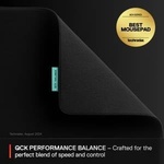 SteelSeries QcK Performance Balance (black, size L)