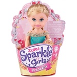 ZURU Кукла Zuru Sparkle Girlz - Принцеса в конус, асортимент (10015TQ3)