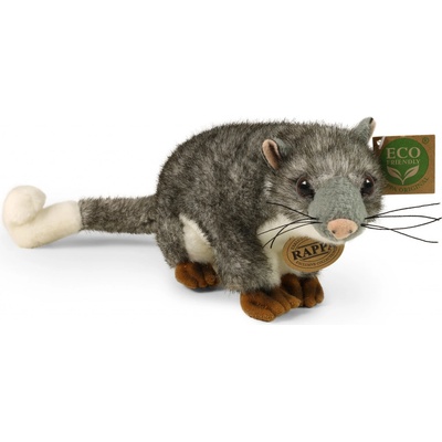 Eco-Friendly Rappa possum 23 cm