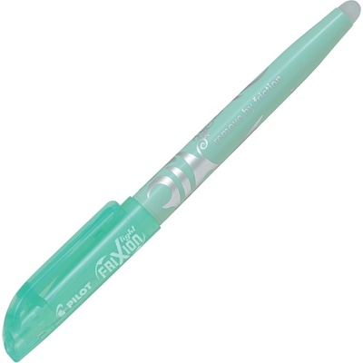 Pilot FriXion Light Soft 4.0 pastelová zelená