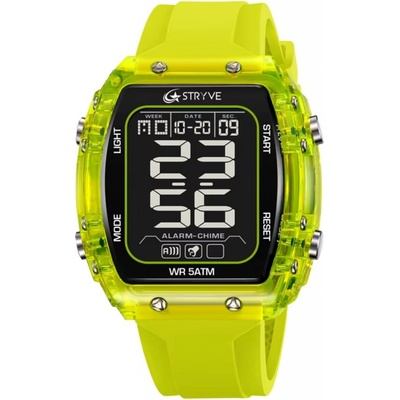 Stryve Timo KP35304 žltá